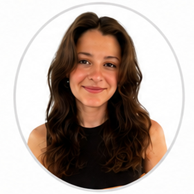 Clara CHAUD