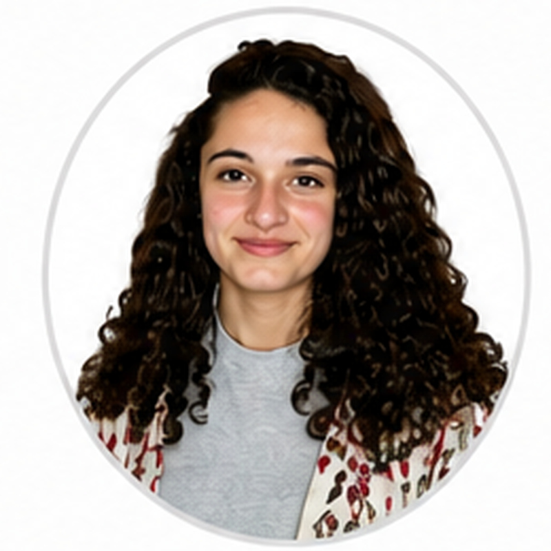 Sara NABOULSI